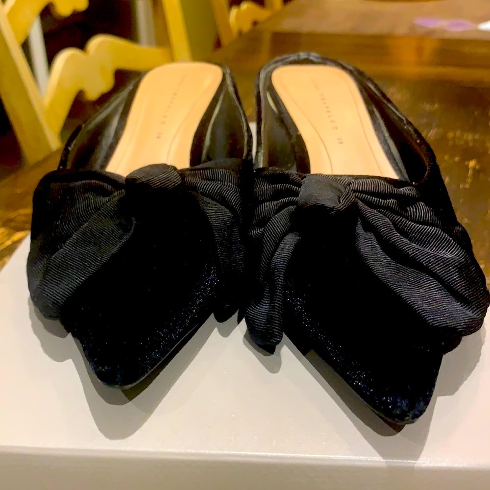 Zara Trafaluc slides
